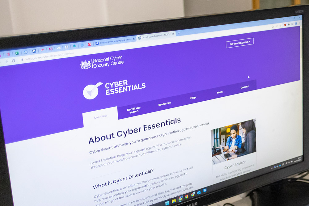 Cyber Security London