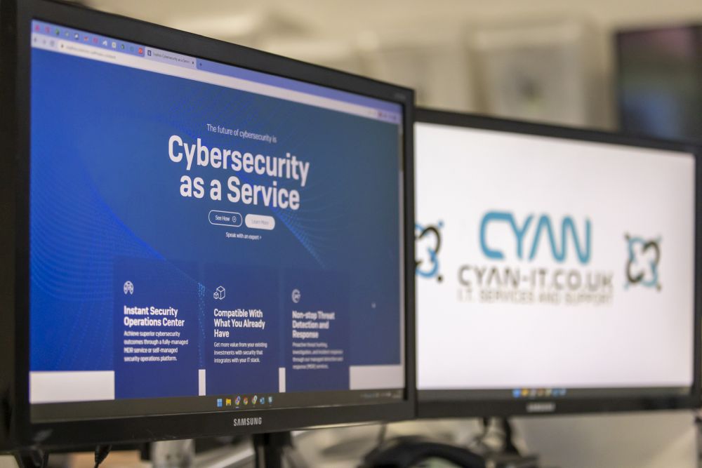 Cyber Security London